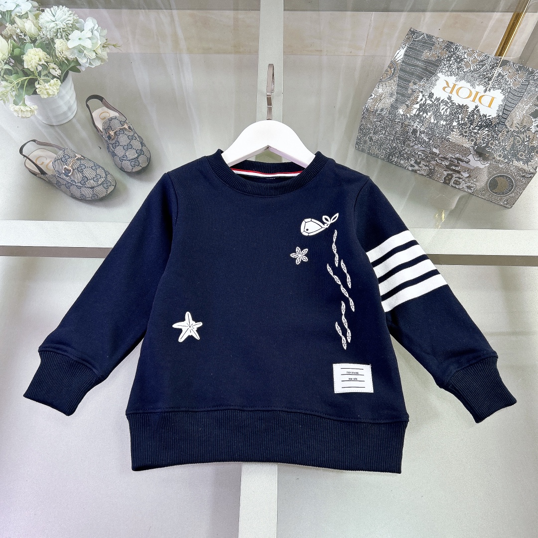 Thom Browne Kids